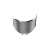 Iridium Silver Visier Für Ls2 FF805 THUNDER Helm -Ls2 Elegant Boutique iridium silver visier fuer ls2 ff805 thunder helm 132556