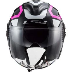Jet Helm Doppelvisier Motorrad Ls2 OF570 VERSO Marker Matt Schwarz Lila 17 Jet Helm Doppelvisier Motorrad Ls2 OF570 VERSO Marker Matt Schwarz Lila -Ls2 Elegant Boutique jet helm doppelvisier motorrad ls2 of570 verso marker matt schwarz lila 134375