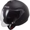 Jet Moto Helm Ls2 Doppelvisier Ls2 OF573 TWISTER 2 Solid Matt Black -Ls2 Elegant Boutique jet moto helm ls2 doppelvisier ls2 of573 twister 2 solid matt black 85965