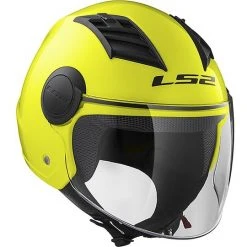 Jet Moto Helm LS2 OF562 Airflow Fest Gelb Fluoreszierend 17 Jet Moto Helm LS2 OF562 Airflow Fest Gelb Fluoreszierend -Ls2 Elegant Boutique jet moto helm ls2 of562 airflow fest gelb fluoreszierend 86148