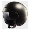 Jet Moto Helm LS2 OF599 SPITFIRE Chrom Poliert -Ls2 Elegant Boutique jet moto helm ls2 of599 spitfire chrom poliert 40965
