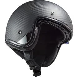 Jet Motorradhelm Custom Custom Ls2 OF601 BOB C Vollcarbon Matt -Ls2 Elegant Boutique jet motorradhelm custom custom ls2 of601 bob c vollcarbon matt 86155