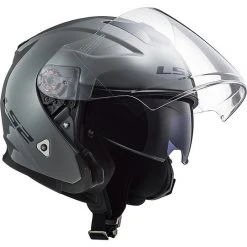 Jet Motorradhelm Ls2 OF521 INFINITY Solid Nardo Grau -Ls2 Elegant Boutique jet motorradhelm ls2 of521 infinity solid nardo grau 86233