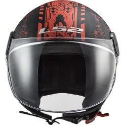 Jet Motorradhelm Ls2 Of558 SPHERE LUX Snake Schwarz Matt Rot 12 Jet Motorradhelm Ls2 Of558 SPHERE LUX Snake Schwarz Matt Rot -Ls2 Elegant Boutique jet motorradhelm ls2 of558 sphere lux snake schwarz matt rot 86080