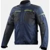 LS2 Endurance Man Technische Motorradjacke Blau Schwarz Gelb Fluo 1 LS2 Endurance Man Technische Motorradjacke Blau Schwarz Gelb Fluo -Ls2 Elegant Boutique ls2 endurance man technische motorradjacke blau schwarz gelb fluo 126913