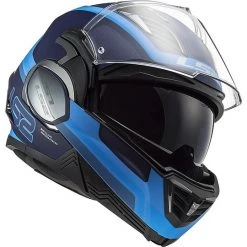 Ls2 Elegant Boutique -Ls2 Elegant Boutique ls2 ff900 valiant 2 orbit blue modularer klapphelm opaque blue 85698