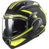 Ls2 FF900 VALIANT 2 Revo Modular Kipperhelm Schwarz Matt Fluo Gelb -Ls2 Elegant Boutique ls2 ff900 valiant 2 revo modular kipperhelm schwarz matt fluo gelb 85776