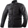 LS2 Metropolis Man WP Technische Motorradjacke Schwarz Zertifiziert -Ls2 Elegant Boutique ls2 metropolis man wp technische motorradjacke schwarz zertifiziert 87525