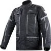 LS2 Nevada Man Technische Motorradjacke WP Triple Layer Certified Black Grey 2 LS2 Nevada Man Technische Motorradjacke WP Triple Layer Certified Black Grey -Ls2 Elegant Boutique ls2 nevada man technische motorradjacke wp triple layer certified black grey 87540
