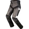 LS2 Norway Triple Layer Schwarz Grau Stoff Motorradhose -Ls2 Elegant Boutique ls2 norway triple layer schwarz grau stoff motorradhose 142401