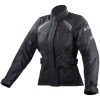 LS2 Phase Lady WP Motorrad Technical Jacket Black Zertifiziert -Ls2 Elegant Boutique ls2 phase lady wp motorrad technical jacket black zertifiziert 145354