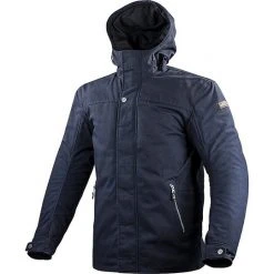 LS2 Rambla Man WP Urban Line Technische Motorradjacke Blau