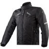 LS2 Serra Evo Man Technische Motorrad Sportjacke Schwarz Zertifiziert -Ls2 Elegant Boutique ls2 serra evo man technische motorrad sportjacke schwarz zertifiziert 87605