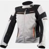 Ls2 Shadow Lady Grau Schwarz Orange Technische Motorradjacke -Ls2 Elegant Boutique ls2 shadow lady grau schwarz orange technische motorradjacke 126919