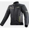 Ls2 Shadow Man Schwarz Titan Gelb Technische Motorradjacke 1 Ls2 Shadow Man Schwarz Titan Gelb Technische Motorradjacke -Ls2 Elegant Boutique ls2 shadow man schwarz titan gelb technische motorradjacke 126921