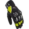 Ls2 Spark 2 AIR CE Schwarz Gelb Sommer Leder Motorradhandschuhe -Ls2 Elegant Boutique ls2 spark 2 air ce schwarz gelb sommer leder motorradhandschuhe 142445