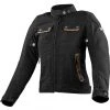 LS2 Technische Motorrad Sportjacke Bullet Lady Black Vintage Certificate -Ls2 Elegant Boutique ls2 technische motorrad sportjacke bullet lady black vintage certificate 87617
