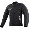 LS2 Technische Motorrad Sportjacke Bullet Man Black Vintage Certificate -Ls2 Elegant Boutique ls2 technische motorrad sportjacke bullet man black vintage certificate 87611