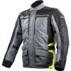LS2 Technische Motorradjacke Lance Man WP Triple Layer Certified Yellow Grey -Ls2 Elegant Boutique ls2 technische motorradjacke lance man wp triple layer certified yellow grey 139150