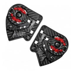 LS2 Visier Bewegung Kit Modell FF397 - FF390