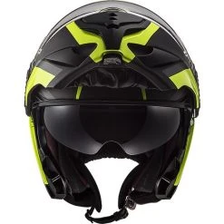 Modular Carbon Motorradhelm LS2 VORTEX Rahmen Carbon Matt Schwarz Fluo Gelb -Ls2 Elegant Boutique modular carbon motorradhelm ls2 vortex rahmen carbon matt schwarz fluo gelb 67099