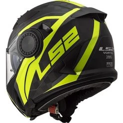 Modular Carbon Motorradhelm LS2 VORTEX Rahmen Carbon Matt Schwarz Fluo Gelb -Ls2 Elegant Boutique modular carbon motorradhelm ls2 vortex rahmen carbon matt schwarz fluo gelb 67104