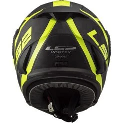 Modular Carbon Motorradhelm LS2 VORTEX Rahmen Carbon Matt Schwarz Fluo Gelb -Ls2 Elegant Boutique modular carbon motorradhelm ls2 vortex rahmen carbon matt schwarz fluo gelb 67105