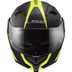 Modular Carbon Motorradhelm LS2 VORTEX Rahmen Carbon Matt Schwarz Fluo Gelb -Ls2 Elegant Boutique modular carbon motorradhelm ls2 vortex rahmen carbon matt schwarz fluo gelb 67108