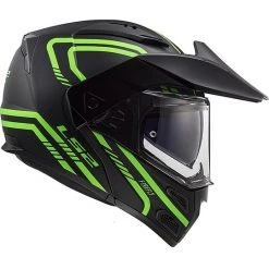 Modular Motorrad Helm Genehmigt P / J Ls2 FF324 METRO EVO FireFly Schwarz Fluo Grün -Ls2 Elegant Boutique modular motorrad helm genehmigt p j ls2 ff324 metro evo firefly schwarz fluo gruen 66904