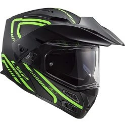 Modular Motorrad Helm Genehmigt P / J Ls2 FF324 METRO EVO FireFly Schwarz Fluo Grün -Ls2 Elegant Boutique modular motorrad helm genehmigt p j ls2 ff324 metro evo firefly schwarz fluo gruen 66905