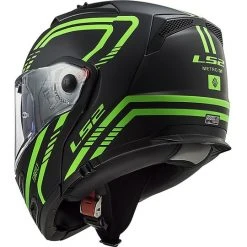 Modular Motorrad Helm Genehmigt P / J Ls2 FF324 METRO EVO FireFly Schwarz Fluo Grün -Ls2 Elegant Boutique modular motorrad helm genehmigt p j ls2 ff324 metro evo firefly schwarz fluo gruen 66908