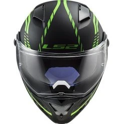 Modular Motorrad Helm Genehmigt P / J Ls2 FF324 METRO EVO FireFly Schwarz Fluo Grün -Ls2 Elegant Boutique modular motorrad helm genehmigt p j ls2 ff324 metro evo firefly schwarz fluo gruen 66911