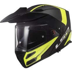 Modular Motorrad Helm Genehmigt P / J Ls2 FF324 METRO EVO Schnell Schwarz Gelb Fluo Matt -Ls2 Elegant Boutique modular motorrad helm genehmigt p j ls2 ff324 metro evo schnell schwarz gelb fluo matt 66929
