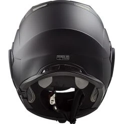 Modular Motorrad-Sturzhelm Mit Kinnschutz Tipper LS2 FF399 Matte Black Valiant NOIR -Ls2 Elegant Boutique modular motorrad sturzhelm mit kinnschutz tipper ls2 ff399 matte black valiant noir 66995