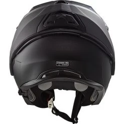 Modular Motorrad-Sturzhelm Mit Kinnschutz Tipper LS2 FF399 Matte Black Valiant NOIR -Ls2 Elegant Boutique modular motorrad sturzhelm mit kinnschutz tipper ls2 ff399 matte black valiant noir 66997
