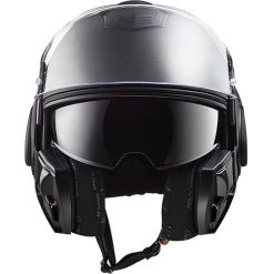 Modular Motorrad-Sturzhelm Mit Kinnschutz Tipper LS2 FF399 Matte Black Valiant NOIR -Ls2 Elegant Boutique modular motorrad sturzhelm mit kinnschutz tipper ls2 ff399 matte black valiant noir 67000