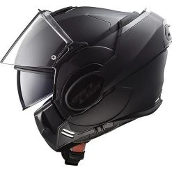 Modular Motorrad-Sturzhelm Mit Kinnschutz Tipper LS2 FF399 Matte Black Valiant NOIR -Ls2 Elegant Boutique modular motorrad sturzhelm mit kinnschutz tipper ls2 ff399 matte black valiant noir 67005