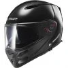 Modulare Motorrad-Sturzhelm LS2 FF324 Metro Glanz Schwarz -Ls2 Elegant Boutique modulare motorrad sturzhelm ls2 ff324 metro glanz schwarz 22676