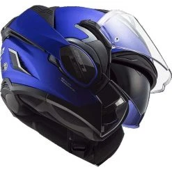 Modularer Klapphelm Ls2 FF900 VALIANT 2 Blue Yamaha Matt -Ls2 Elegant Boutique modularer klapphelm ls2 ff900 valiant 2 blue yamaha matt 127240