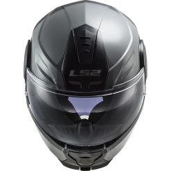 Modularer Motorradhelm Doppelvisier Ls2 FF902 GELTUNGSBEREICH Solid Nardo Grey -Ls2 Elegant Boutique modularer motorradhelm doppelvisier ls2 ff902 geltungsbereich solid nardo grey 106772