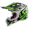 Moto Cross Enduro Helm LS2 MX 470 Subverter Nimble Schwarz Weiß Weiß 2 Moto Cross Enduro Helm LS2 MX 470 Subverter Nimble Schwarz Weiß Weiß -Ls2 Elegant Boutique moto cross enduro helm ls2 mx 470 subverter nimble schwarz weiss weiss 45005