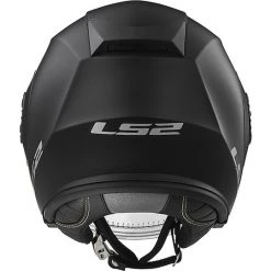 Moto Jet Helm LS2 OF570 Gegen Doppel Visier Mat Schwarz -Ls2 Elegant Boutique moto jet helm ls2 of570 gegen doppel visier mat schwarz 67207