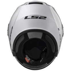 Moto Jet Helm LS2 OF570 Gegen Doppel Visier Mono Weiß -Ls2 Elegant Boutique moto jet helm ls2 of570 gegen doppel visier mono weiss 67204