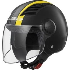 Moto Jet Helm OF562 Ls2 Airflow Lang Mit Visier Lange Metropolis Schwarz Gelb Hy Vision 24 Moto Jet Helm OF562 Ls2 Airflow Lang Mit Visier Lange Metropolis Schwarz Gelb Hy Vision -Ls2 Elegant Boutique moto jet helm of562 ls2 airflow lang mit visier lange metropolis schwarz gelb hy vision 86141