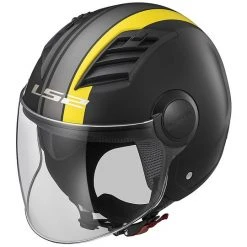 Moto Jet Helm OF562 Ls2 Airflow Lang Mit Visier Lange Metropolis Schwarz Gelb Hy Vision 25 Moto Jet Helm OF562 Ls2 Airflow Lang Mit Visier Lange Metropolis Schwarz Gelb Hy Vision -Ls2 Elegant Boutique moto jet helm of562 ls2 airflow lang mit visier lange metropolis schwarz gelb hy vision 86142