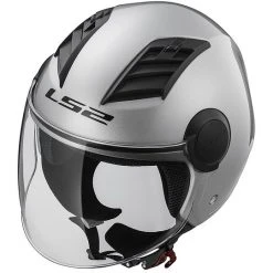 Moto Jet Helm OF562 Ls2 Airflow Lang Mit Visier Lange Silber 17 Moto Jet Helm OF562 Ls2 Airflow Lang Mit Visier Lange Silber -Ls2 Elegant Boutique moto jet helm of562 ls2 airflow lang mit visier lange silber 86111