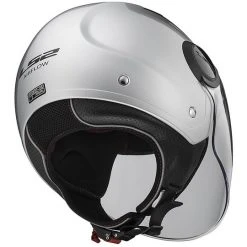 Moto Jet Helm OF562 Ls2 Airflow Lang Mit Visier Lange Silber 18 Moto Jet Helm OF562 Ls2 Airflow Lang Mit Visier Lange Silber -Ls2 Elegant Boutique moto jet helm of562 ls2 airflow lang mit visier lange silber 86112