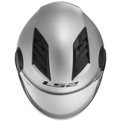 Moto Jet Helm OF562 Ls2 Airflow Lang Mit Visier Lange Silber 20 Moto Jet Helm OF562 Ls2 Airflow Lang Mit Visier Lange Silber -Ls2 Elegant Boutique moto jet helm of562 ls2 airflow lang mit visier lange silber 86114