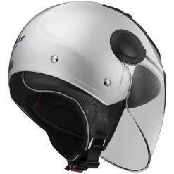Moto Jet Helm OF562 Ls2 Airflow Lang Mit Visier Lange Silber 22 Moto Jet Helm OF562 Ls2 Airflow Lang Mit Visier Lange Silber -Ls2 Elegant Boutique moto jet helm of562 ls2 airflow lang mit visier lange silber 86116
