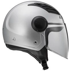 Moto Jet Helm OF562 Ls2 Airflow Lang Mit Visier Lange Silber 24 Moto Jet Helm OF562 Ls2 Airflow Lang Mit Visier Lange Silber -Ls2 Elegant Boutique moto jet helm of562 ls2 airflow lang mit visier lange silber 86118